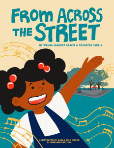 FATS – Front Cover